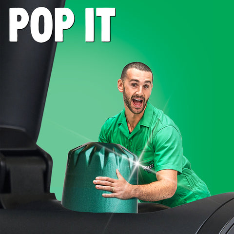 Vanilla Matcha Nespresso® Compatible Pods