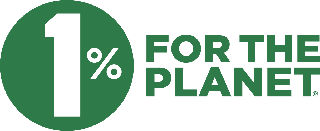 1% for the planet