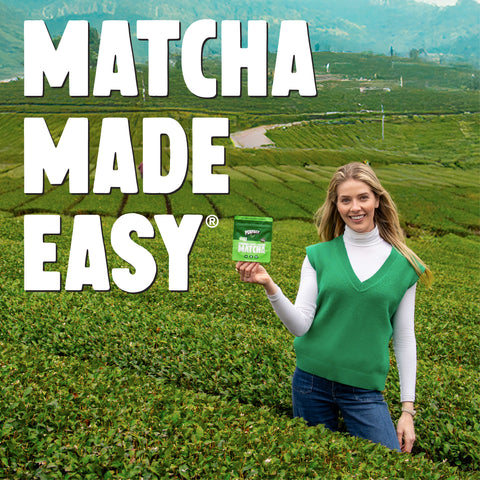 Matcha Starter Kit
