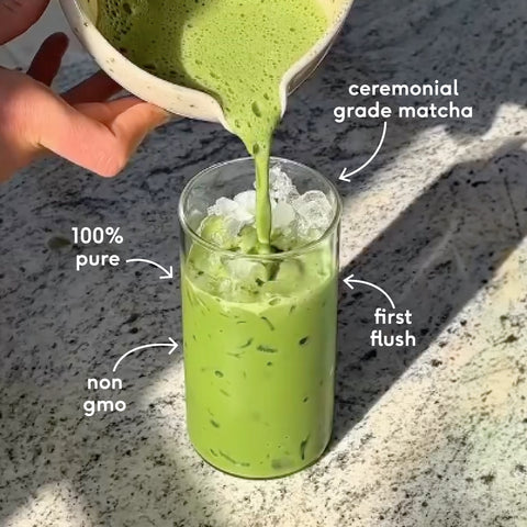 Matcha Starter Kit