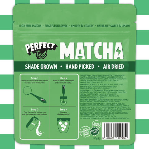 Matcha Starter Kit