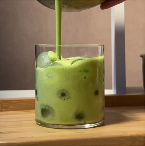 Matcha Variety Pack
