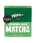 Ceremonial Grade Matcha