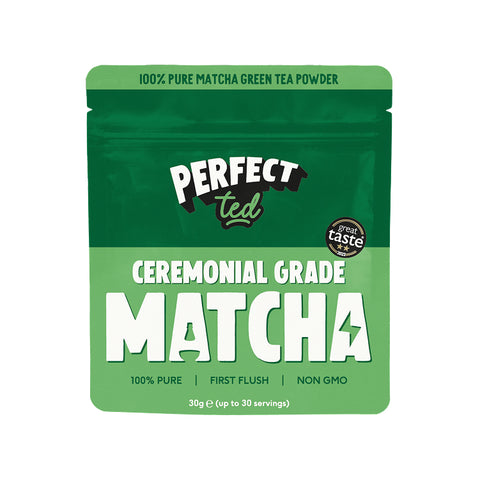 Organic Ceremonial Grade Matcha