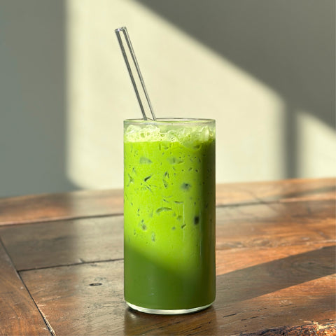 Organic Ceremonial Grade Matcha