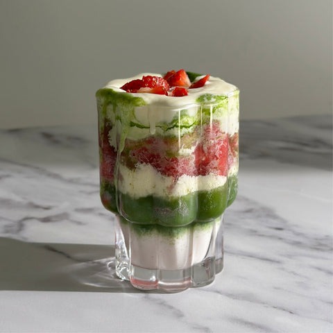 Strawberry Bundle