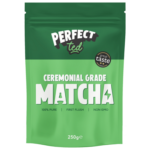 Ceremonial Grade Matcha