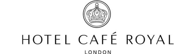 Hotel Cafe Royal  Logo