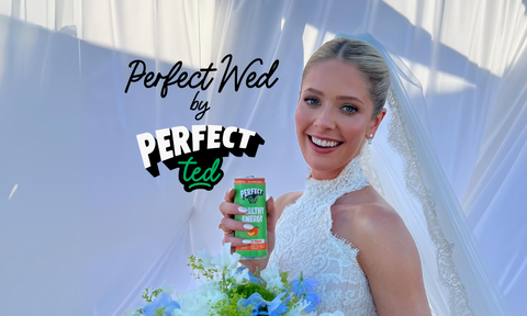 Perfect Wed by PerfectTed