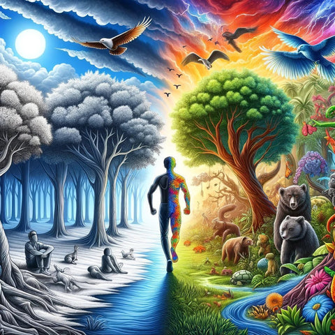 adhd: an evolutionary advantage in the modern world? - PerfectTed