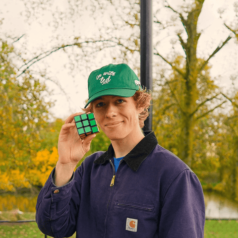 Can Matcha Improve Cognitive Performance? - PerfectTed