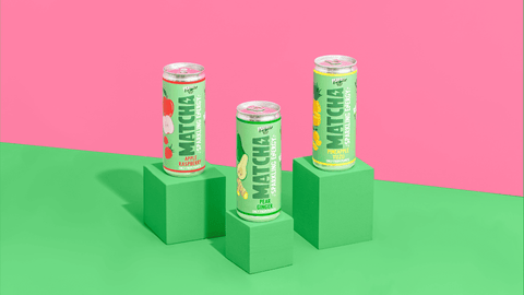 can matcha make you feel sick and nauseous? - PerfectTed