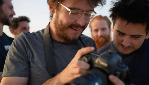 meet the team behind project africa's content - PerfectTed