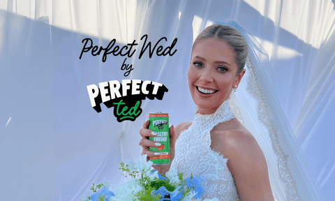perfect wed by perfectTed - PerfectTed