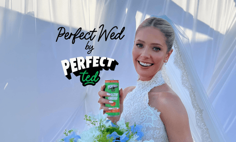 Perfect Wed by PerfectTed - PerfectTed