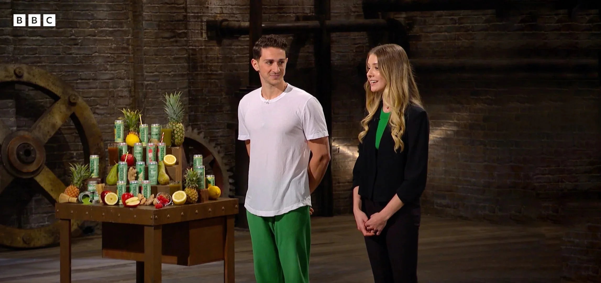 perfectted dragons' den – PerfectTed