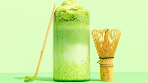 what can you use instead of a matcha whisk? - PerfectTed