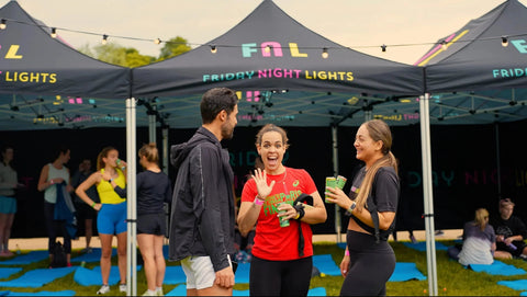 what is the best friday night out in london? - PerfectTed