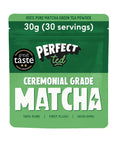 Ceremonial Grade Matcha