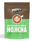 100g hojicha powder - PerfectTed - 