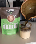 100g Hojicha Powder - PerfectTed - 