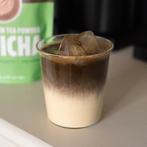 100g Hojicha Powder - PerfectTed - 