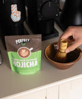 100g Hojicha Powder - PerfectTed - 