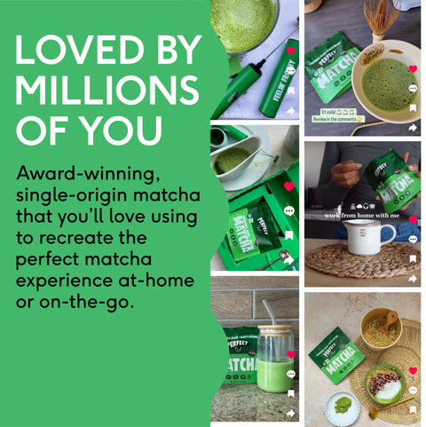 Original & Vanilla Nespresso® Pods Bundle