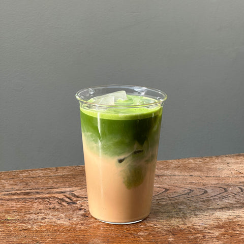 Original Matcha Nespresso® Compatible Pods