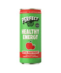 Apple Raspberry Healthy Energy