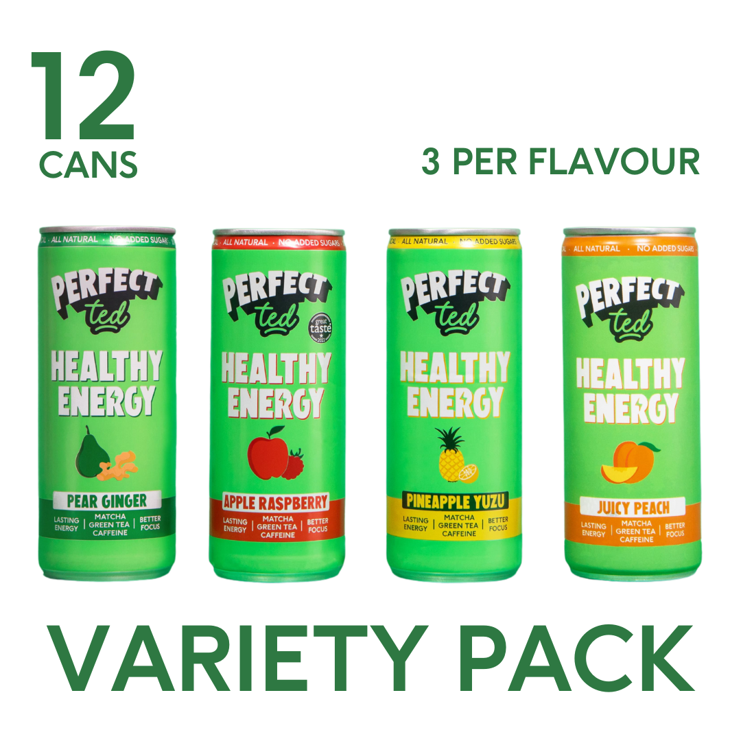 Natural Energy Drinks PerfectTed natural-energy-drinks-perfectted