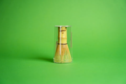 PerfectTed Matcha Gift Set