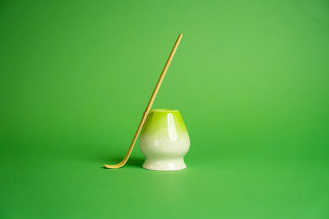 PerfectTed Matcha Gift Set