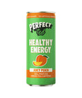 Juicy Peach Healthy Energy