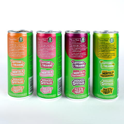 maximum flavour