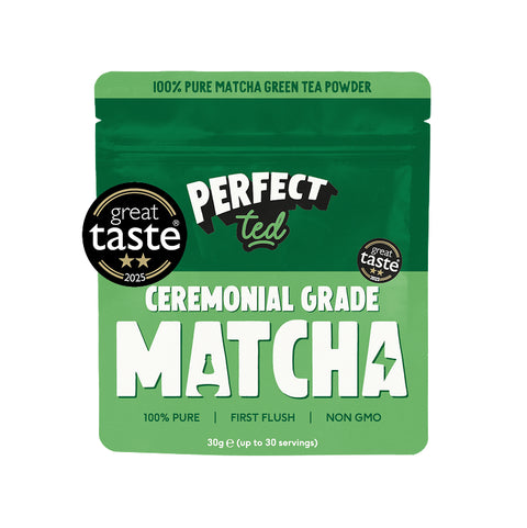 Organic Ceremonial Grade Matcha