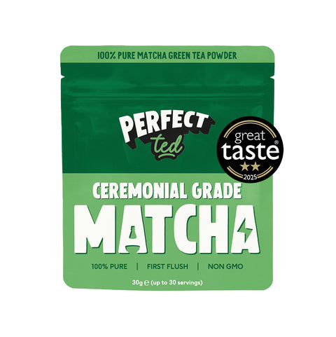 Organic Ceremonial Grade Matcha