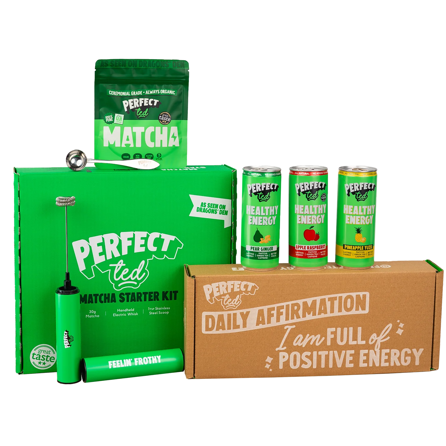 Bundles – PerfectTed