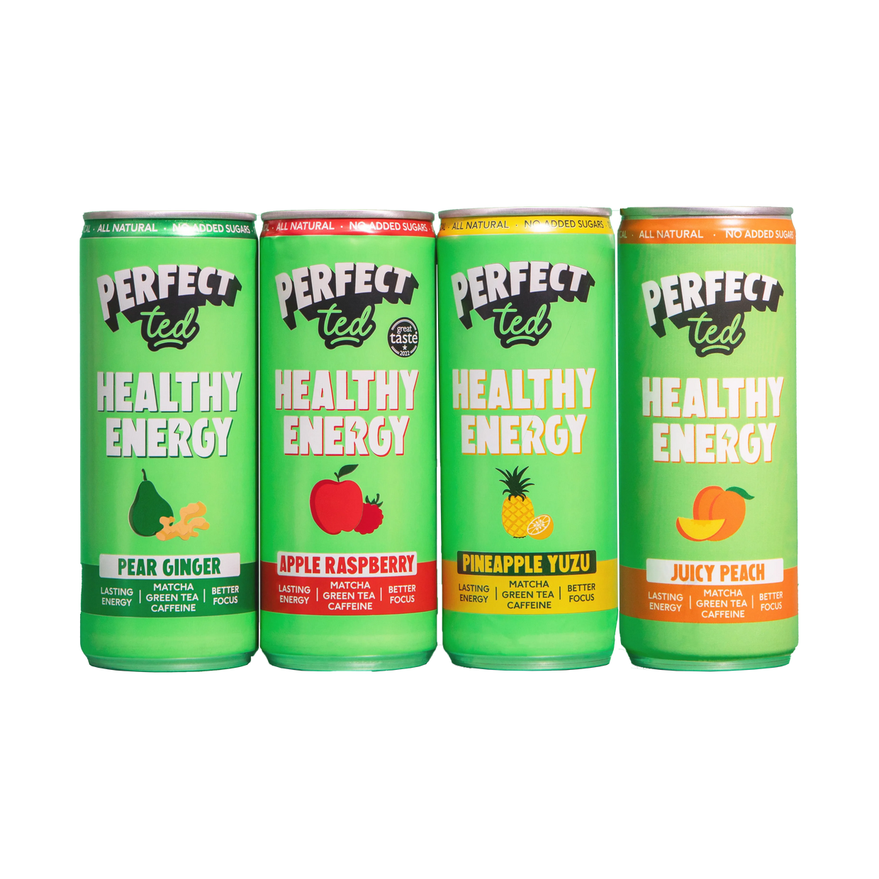 Drinks Bundle – PerfectTed