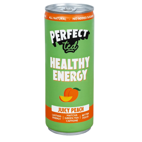 Merch PerfectTed merch-perfectted