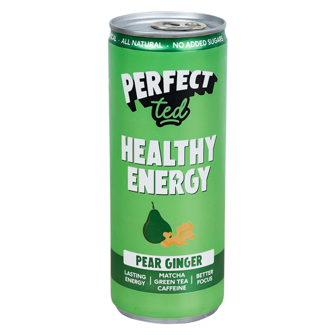 Perfectted Range Shop all – PerfectTed