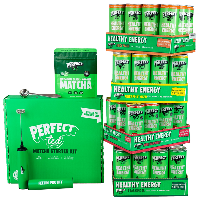 Bundles – PerfectTed