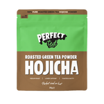 30g hojicha powder free