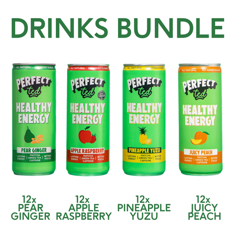 Drinks Bundle - All Flavours