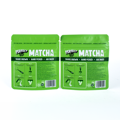 the matcha ceremony kit