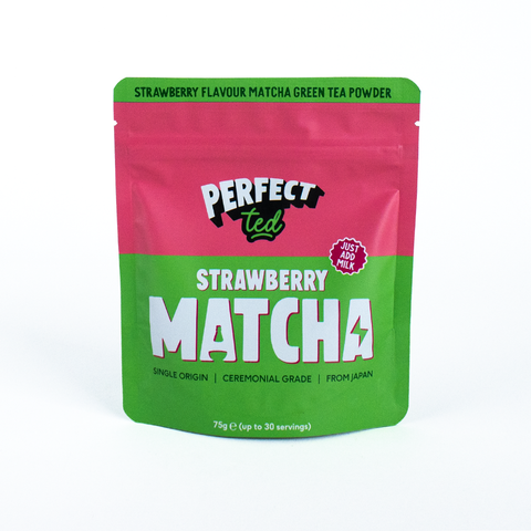 the strawberry ceremony kit