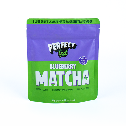 the blueberry everything kit