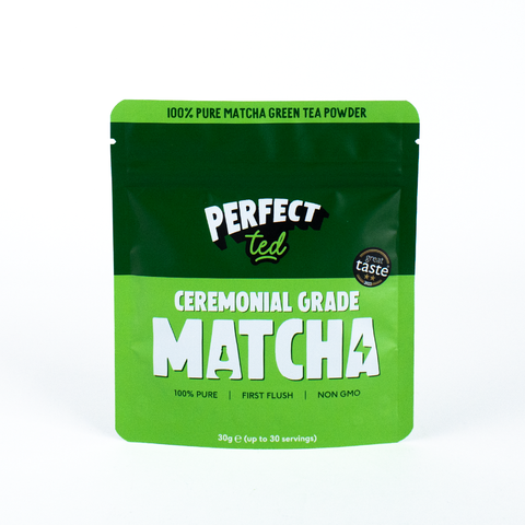 the matcha pro kit