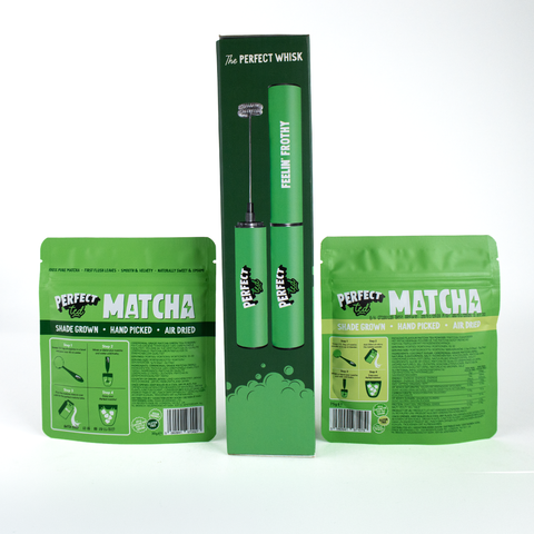 the pistachio pro kit