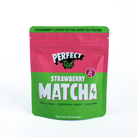 the strawberry pro kit